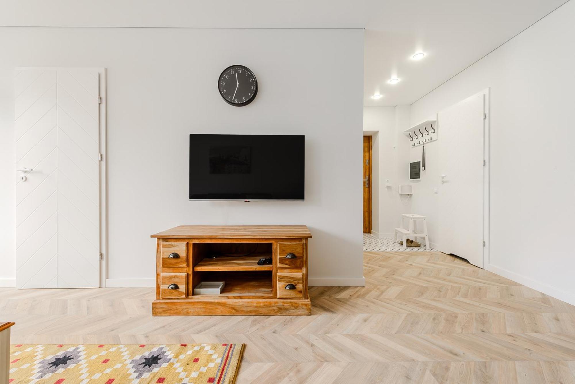 Cozy Apartment In Old Town Warschau Buitenkant foto